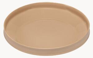 Miska z porcelany Dune