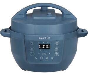 Multicooker INSTANT POT Mini Niebieski