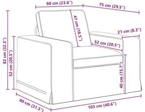 Nowoczesna moduÅowa kanapa w czarnym kolorze z ergonomicznÄ poduszkÄ siedziska