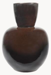 Wazon podłogowy z terakoty Pure, W 45 cm