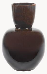 Wazon podłogowy z terakoty Pure, W 45 cm