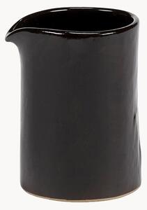 Komplet ręcznie wykonanych dzbanków do mleka La Mère, 190 ml, 2 elem
