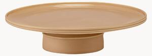 Patera z porcelany Dune