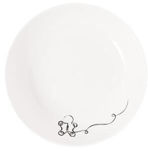 Miska płaska Xmas Statement Villeroy & Boch