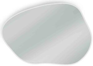 Designerskie lustro led 50x36 cm E3-C01