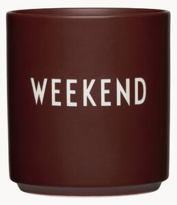 Kubek Favourite WEEKEND