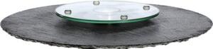 Patera BROWIN 312027 1 poziom Czarny