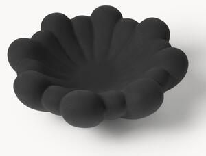 Ręcznie wykonana taca dekoracyjna Bloom, Ø 29 cm