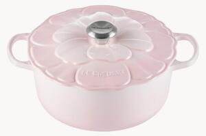 Garnek żeliwny Petal