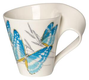 Kubek (240 ML) Morpho cypris NewWave Caffè Villeroy & Boch