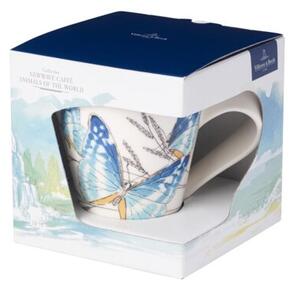 Kubek (240 ML) Morpho cypris NewWave Caffè Villeroy & Boch