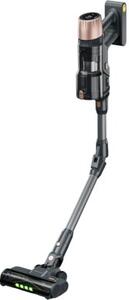 Odkurzacz GÖTZE & JENSEN VV600 z rurą flexi, funkcją Park&Go, technologią Dust Scanner, 1 bateria w zestawie