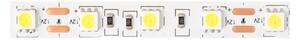 Taśma LED 300 14.4W/m 6500K 800lm/m 12V IP20 5m ściemnialna Ecolight