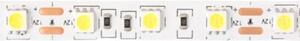 Taśma LED 300 14.4W/m 6500K 800lm/m 12V IP20 5m ściemnialna Ecolight
