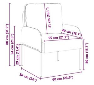 Nowoczesna sofa ciemnoszara z minimalistycznym stylem i wygodnymi poduszkami