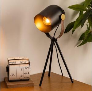 Atmosphera Atmosphera - Lampa stołowa BIL 1xE27/25W/230V P6878