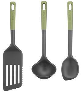 Zestaw przyborów kuchennych TEFAL K279S304 (3 elementy)