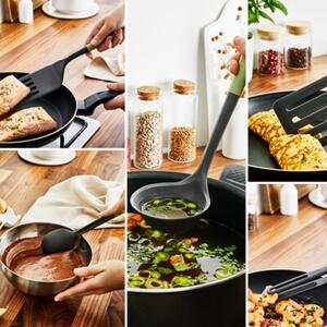 Zestaw przyborów kuchennych TEFAL K279S304 (3 elementy)
