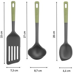 Zestaw przyborów kuchennych TEFAL K279S304 (3 elementy)