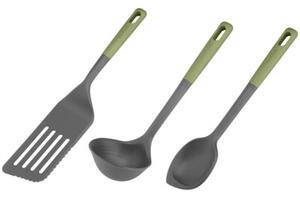Zestaw przyborów kuchennych TEFAL K279S304 (3 elementy)