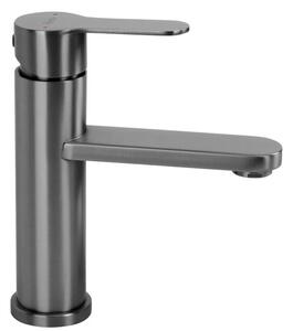 Bateria Umywalkowa REA Arcos niska Tytan
