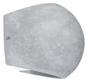 Nowoczesny kinkiety beton loftowy T0-K51