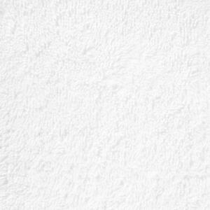 Ręczniki premium, solund, 4 szt., białe, 70x140 cm, 600 g/m²