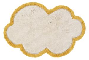 Dywan dziecięcy LITTLE NIMBUS CITRUS 70x110cm