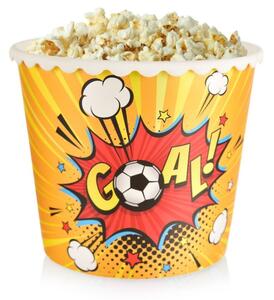 Pojemnik na popcorn i chipsy 2,3 l