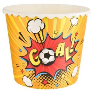 Pojemnik na popcorn i chipsy 2,3 l