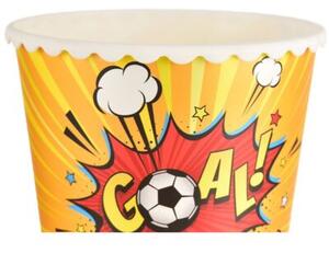 Pojemnik na popcorn i chipsy 2,3 l