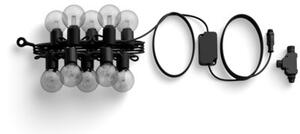 Girlanda ogrodowa sieciowa PHILIPS HUE Festavia 929004581806 7 m