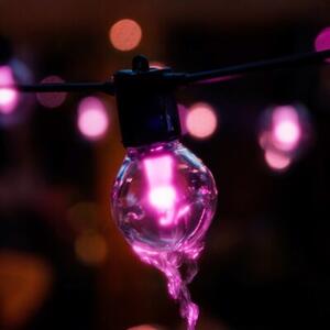 Girlanda ogrodowa sieciowa PHILIPS HUE Festavia 929004581806 7 m