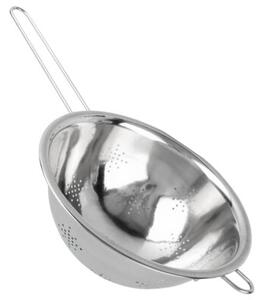 Cedzak kuchenny stalowy 24 cm