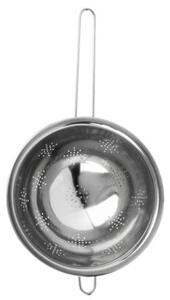 Cedzak kuchenny stalowy 24 cm