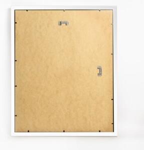 Biała ramka na zdjęcia 40x50 cm FRAMAI®