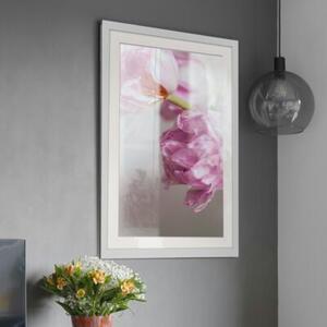 Biała ramka na zdjęcia 40x50 cm FRAMAI®