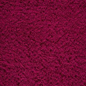 Ręczniki premium, solund, 10 szt., bordowe, 70x140 cm, 600 g/m²