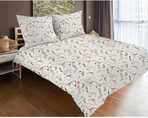 Pościel satynowa EXCLUSIVE CZ (140x200-1,70x90-1)