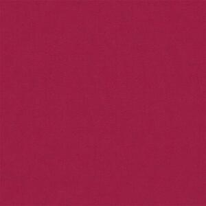 Sofa fotel wino czerwone 100x78x80 cm aksamit