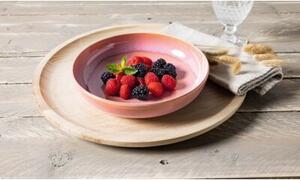 Miska do makaronu (22 cm) Perlemor Coral Villeroy & Boch