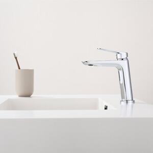 Bateria umywalkowa HYDROSAN GRETA-CH Chrom
