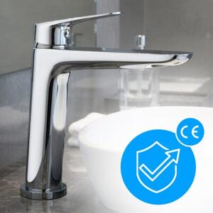 Bateria umywalkowa HYDROSAN GRETA-CH Chrom