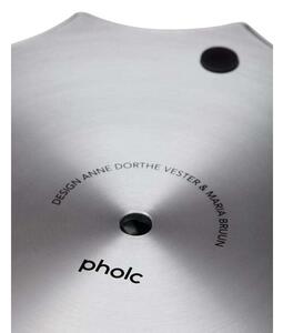 Pholc - One Meter Lampa Podłogowa Cocoon/Alu Pholc