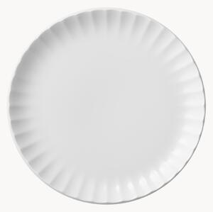 Talerz śniadaniowy z porcelany Bernadotte