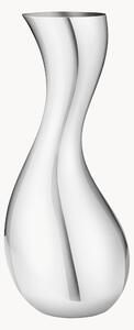 Wazon ze stali szlachetnej Cobra, W 33 cm