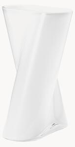 Wazon ze szkła Lituus, W 24 cm