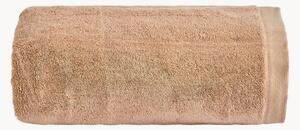 Ręcznik kąpielowy z frotte z bawełny Luxe