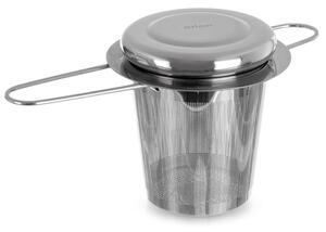 Sitko do zaparzania herbaty stalowe 7,5 cm