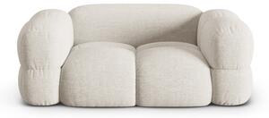 Beżowa sofa 180 cm Loretto – Cosmopolitan Design